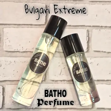 Parfum bvlgari best sale extreme sport