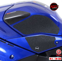 กันลื่นข้างถัง R&amp;G FOR YAMAHA R1/R1M