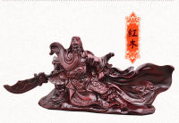 Sha Jinwu God Of Wealth Guan Yu Guan Gong รถตกแต่งรถตกแต่งภายในพระพุทธรูปตกแต่งรถ