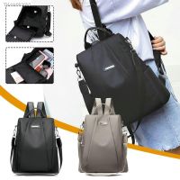 ✁♕ Anti Theft Backpack Women Backpacks Fashion Multifunctional Travel Backpack Waterproof Large Capacity Bag Women Schoolbag