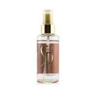 Wella SP Luxe Oil โครเมี่ยมอิลิกเซอร์ (สารป้องกันเคราตินเรืองแสง) 100Ml/3.4Oz