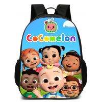 [COD] coelon กระเป๋านักเรียนเด็กอนุบาลการ์ตูน backpackcoelon