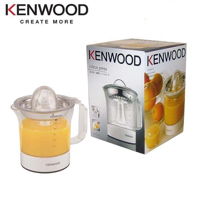 Kenwood JE290 Citrus Juicer Lazada