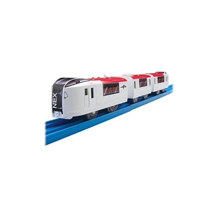 Tomica Takara Tomy Plarail Es 06 Narita Express Train Train Toy 3