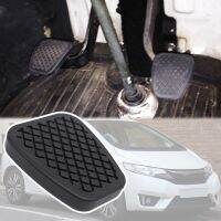 Car Brake Clutch Foot Pedal Pad Cover Replacement 46545 538 010 For Honda Fit GK3/4/5/6/7 2014 2015 2016 2017 2018 2019 Jazz