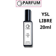 Nước Hoa Nữ C-Parfum YSL Libre edp chính hãng 20ml thơm lâu hương ngọt dịu