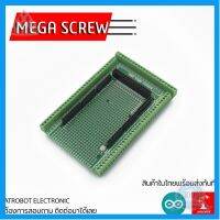 ⭐4.9 88+ขายแล้ว คุ้มค่า Arduino MEGA IO shield screw terminal อร์ดขยายแขันน๊อตสำหรัตัวอาดูโน่เมกา คุ้มค่าสำหรัเงิน  แผงวงจรหรือชิ้นส่วนแผงวงจร