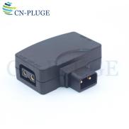 D-Tap P-Tap To 5V USB Adapter Connector For Anton Sony V