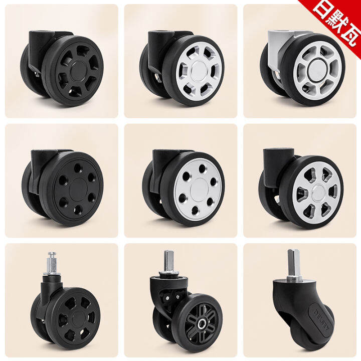 Rimowa Luggage Wheel Replacement Rimowa Trolley Case Accessories