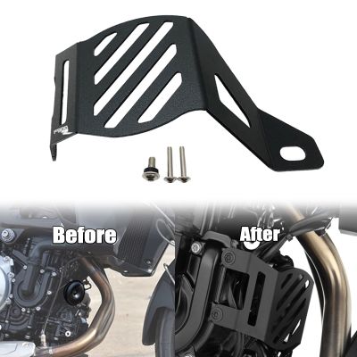 For BMW F750GS F850GS F850 GS ADV F 850GS Adventure F900XR F900R 2018-2022 2020 Motorcycle Horn Protection Speaker Cover Guard