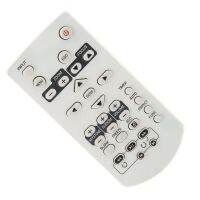 YT‑130 Remote Control Replace for XJ‑A142 XJ‑A147 XJ‑A242 XJ‑A247 Projector Remote Control