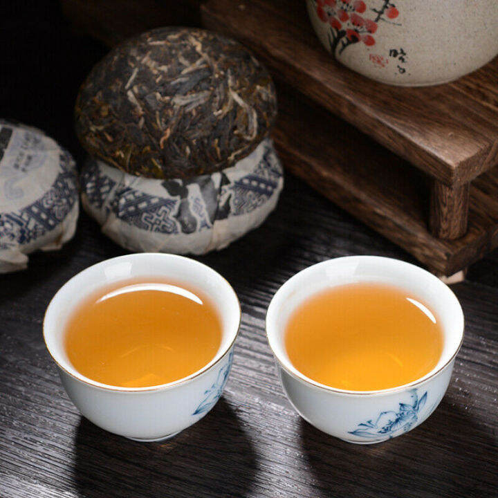 500g-organic-pu-erh-raw-tuocha-bamboo-shoot-husk-puer-green-tea-health-benefits