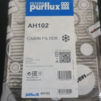 ไส้กรองแอร์(Cabin Filter) Purflux Peugeot 406 D8