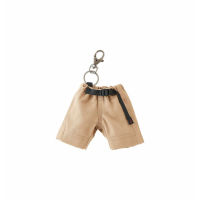 Gramicci UNISEX G-SHORTS KEY HOLDER CHINO #F