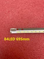 84LED 695มม.LED Backlight Strip 55 "V13 Edge 6916L1249A 6916L1092A สำหรับ6922L-0048A 6916L-1535A 55E610G LC550EUN