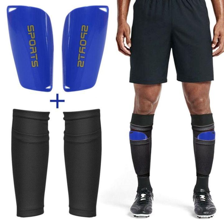 soccerhouse-football-shin-guard-socks-shin-pads-sleeves-breathable-football-socks-sports-protector