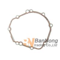 Free Shipping Motorcycle Engine Stator Cover Gasket Fits For Suzuki GSXR1000 GSX-R 1000 2005 06 07 2008