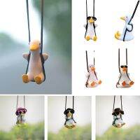 【CC】✈☇❦  Little Car Pendant Interior Birthday Decoraction Ornaments