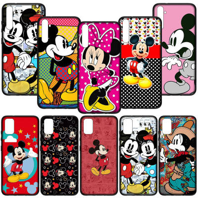 ซิลิโคน ปก C170 GD17 Anime Minnie Mickey Mouse Cartoon Phone เคสโทรศัพท์ หรับ iPhone 14  13 12 11 Pro XS Max X XR 6 7 8 6S Plus 6Plus 14Plus 8Plus 14+ + 14Pro 11Pro 13Pro 12Pro ProMax อ่อนนุ่มCasing 7+ 8+ 6+