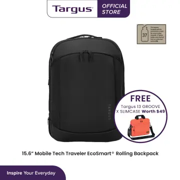 Rolling Backpack Targus - Best Price in Singapore - Dec 2023