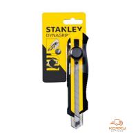 STANLEY มีดคัตเตอร์ DYNAGRIP 8นิ้ว รุ่น 10418-8 18mm