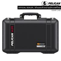 ส่งฟรี Pelican 1535 Air Carry on case with Trekpak - กันน้ำกันกระเเทก ‼️กรุงเทพฯ ส่งด่วน 1 ชั้วโมง‼️ กระเป๋ากล้อง เคสกล้อง