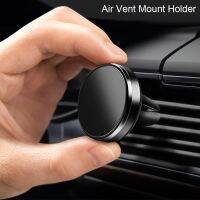 Magnetic Phone Holder for iPhone 7 Samsung S10 Air Vent Car Phone Holder for Mobile Phone for Xiaomi Mi 9 9T Huawei Honor 20 pro