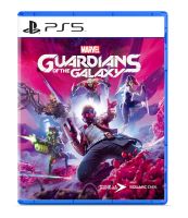 Marvel Guardian of the Galaxy [R3] - PS5