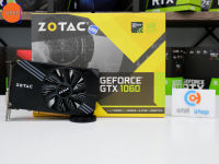 การ์ดจอ (VGA) ZOTAC GTX1060 6GB 1F P12036