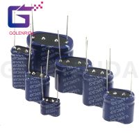 1PCS Super capacitor farad capacitor combination type 5.5V 0.22F 0.47F 1F 1.5F 2F 4F 5F 10F