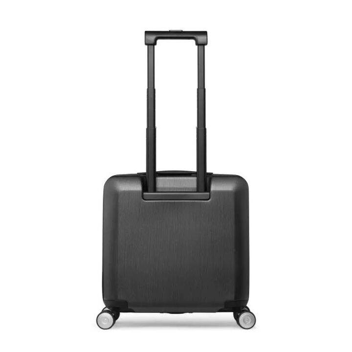 Samsonite Samsonite luggage case 18inch universal wheel suitcase travel suitcase boarding box