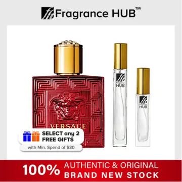 versace eros original price