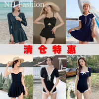 NH Fashion ชุดว่ายน้ำหญิง ชุดว่ายน้ำ ชุดว่ายน้ำผู้หญิง swimwear women เซ็กซี่ ชุดว่ายน้ำ 23030648