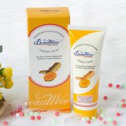 ƯU ĐÃI Kem Nghệ Ngăn Ngừa Mụn Và Sẹo Thâm Pure Tumeric Cream