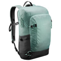 กระเป๋า QUECHUA เป้สะพายหลัง 20 ลิตร กระเป๋าสะพาย รุ่น QUECHUA Country Walking Backpack NH500 20 Litres