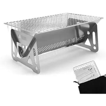 Shop Grills Stainless Steel With Motor with great discounts and prices  online - Feb 2024