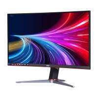 จอคอมพิวเตอร์() MONITORAOC C27G2Z/67 - 27" VA FHD 240Hz CURVED FREESYNC PREMIUM()