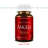 Sâm angela gold chai 30 viên hoặc chai 15 viên - ảnh sản phẩm 1