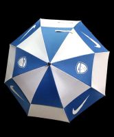 ร่มกอล์ฟ 2 ชั้น Double-layer UV block golf umbrella