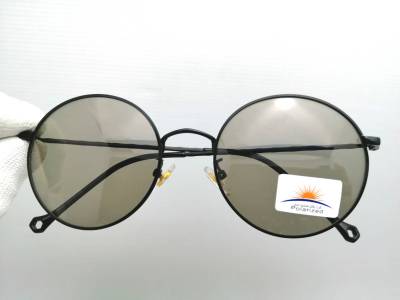 แว่นตากันแดด แว่นเลนส์ออโต้ แว่น Polarized มีสินค้าพร้อทส่งในไทย รุ่น-8968