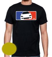 Cotton Man Clothing Japan Car Civic Eg Tshirt Sohc Vtec Coupe Jdm T Shirts