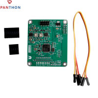 บอร์ดขยายสำหรับเครื่องพิมพ์รีเลย์ PANTHON MMDVM รองรับรีเลย์ดิจิตอลเหมาะสำหรับพายราสเบอร์รี่ MMDVM ชุดที่ประกอบ