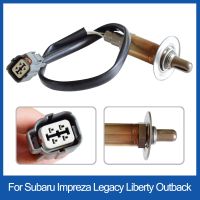 Factory Lambda Probe Oxygen Sensor 22690-AA891 22690AA891 22690AA831 For Subaru Impreza Legacy Liberty Outback B13 2.0L