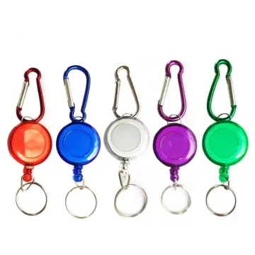 Retractable Pull Keychain - Best Price in Singapore - Jan 2024
