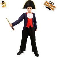 [COD] Little boy costume party clothes cosplay stage masquerade