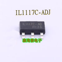 IL1117C-ADJ TPS73701DCQR AZ1117H-1.5TRE1 LM2940IMP-5.0 SOT