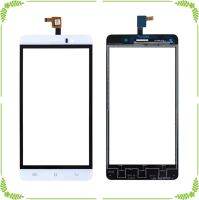 โทรศัพท์มือถือหน้าจอสัมผัสสำหรับรุ้งหน้าจอสัมผัส Digitizer กระจกหน้าเลนส์หน้าจอสัมผัสเซ็นเซอร์ทัชแพด