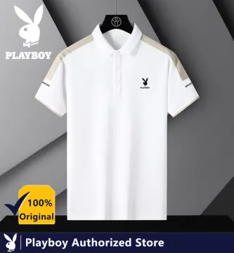 The Playboy T-Shirt: Official Playboy T-Shirts