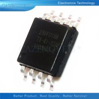 10pcs/lot SST25VF016B-75-4I-S2AF SST25VF016B SOP-8 In Stock WATTY Electronics