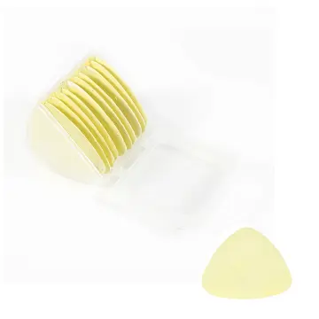 10PCS Professional Tailors Chalk Sewing Fabric Chalk Triangle Tailor's 2023  NEW